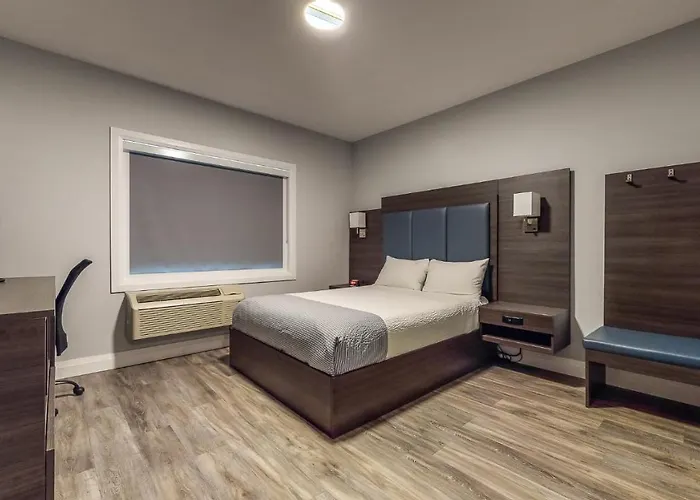 Park Inn By Radisson Osoyoos