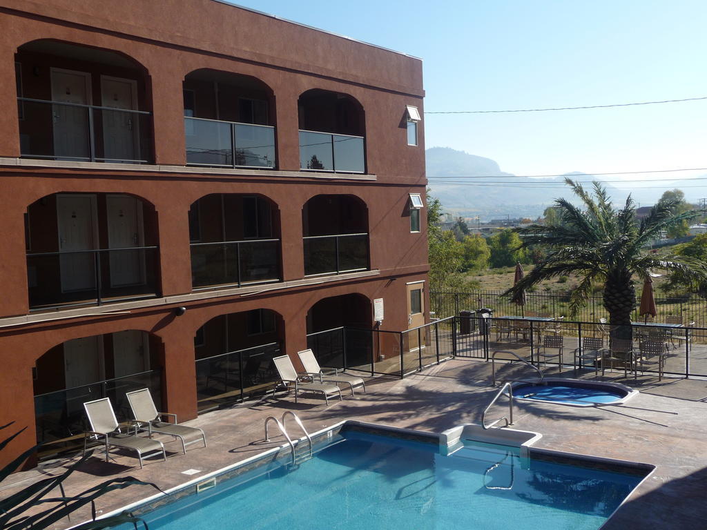Park By Radisson 2* Osoyoos