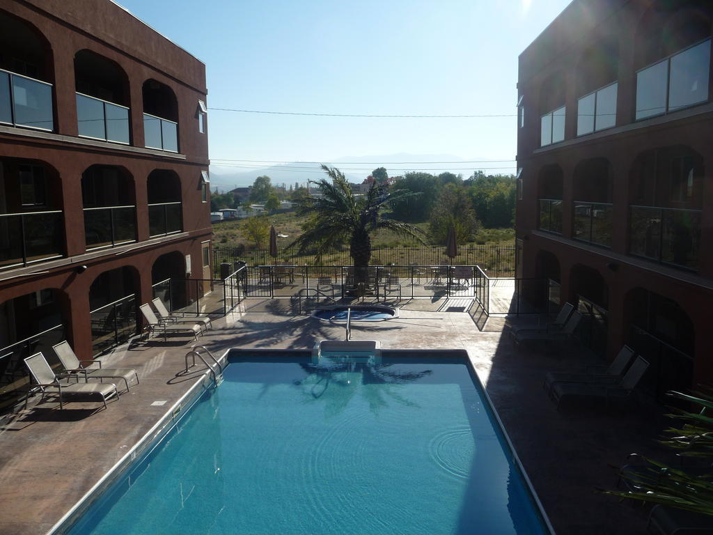 Park By Radisson Osoyoos